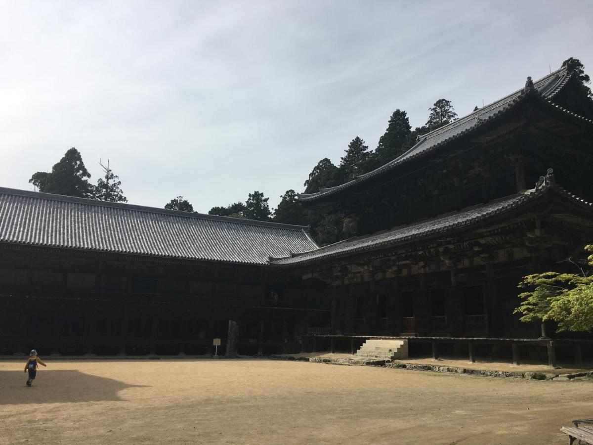 白盐旅馆 招待所 *