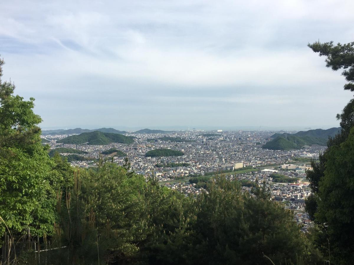 白盐旅馆